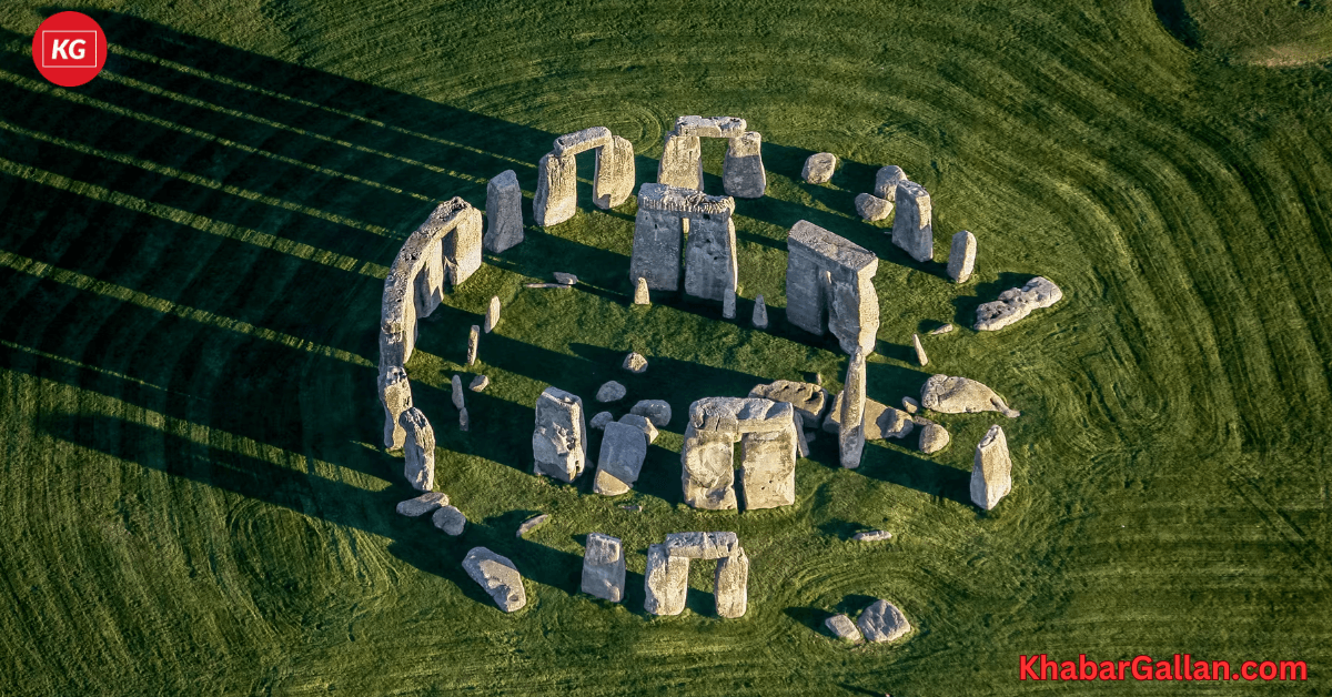 The History of Stonehenge: A Timeless Wonder of the UK