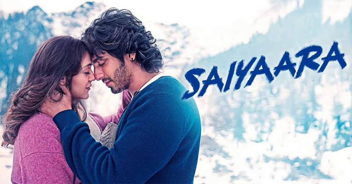 Saiyaara