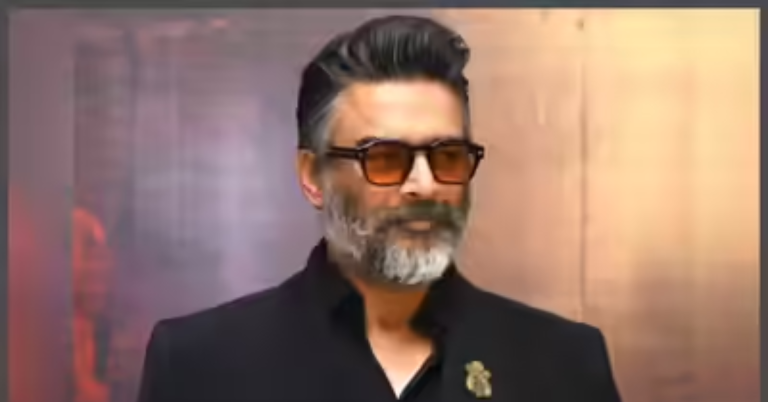 Madhavan