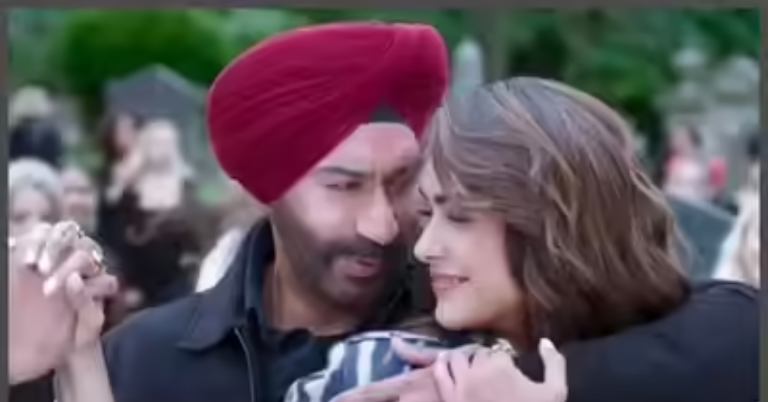 Ajay