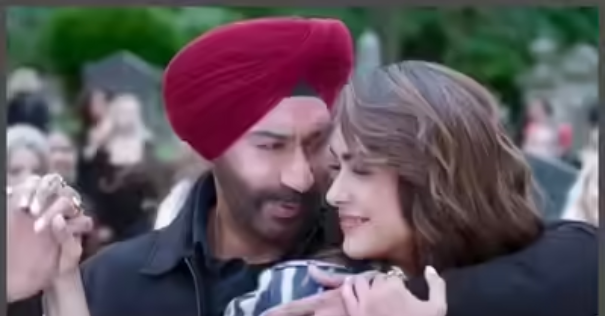Ajay