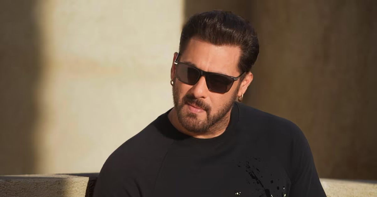 Salman Khan