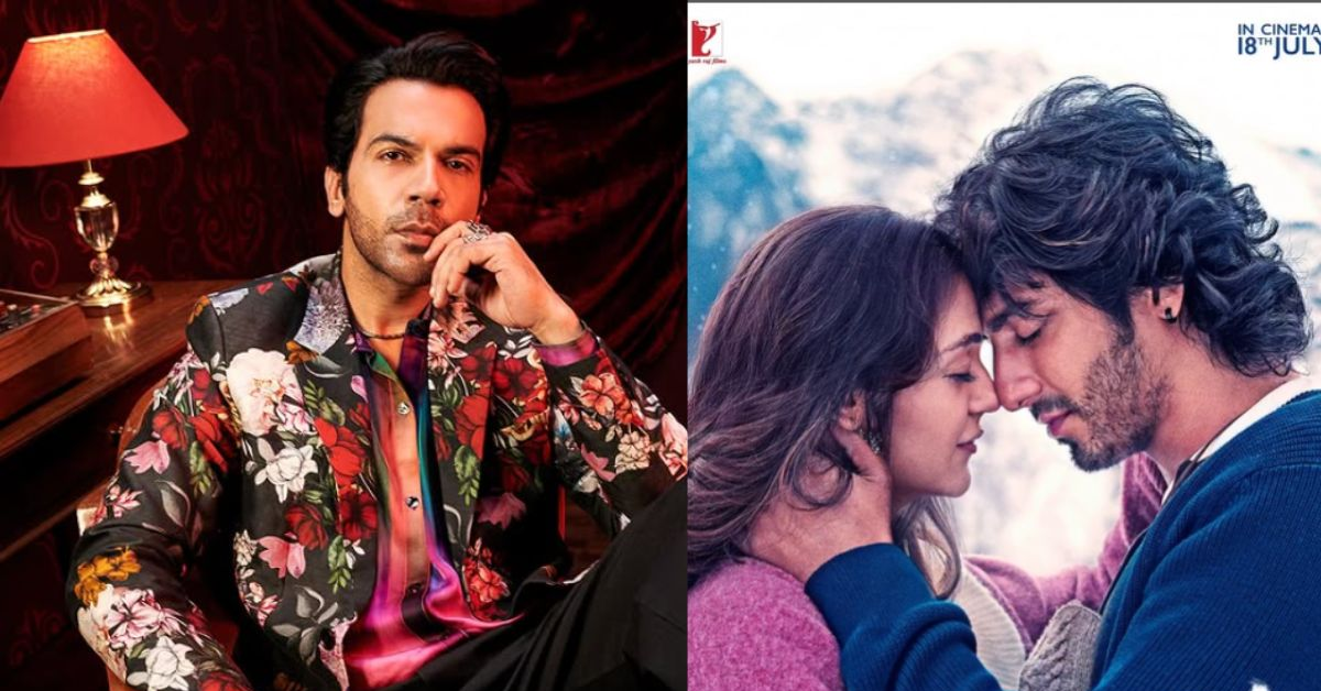 Rajkummar Rao