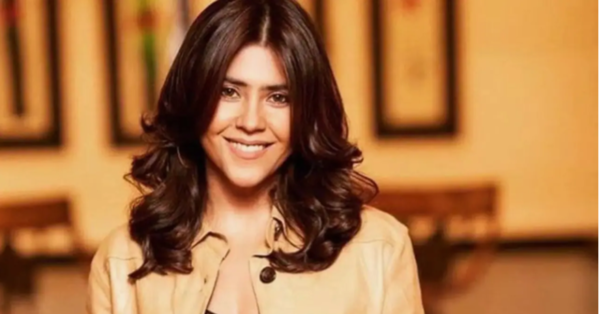 Ekta Kapoor Breaks Silence on ALTT Ban