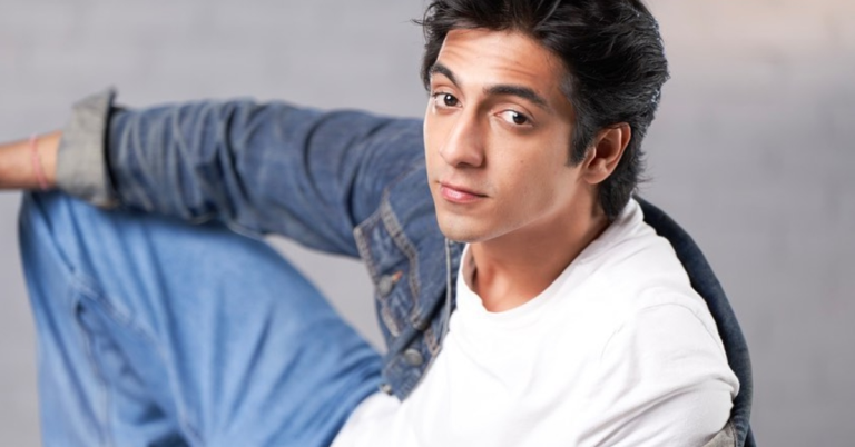 Ahaan Panday