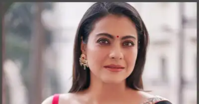 Kajol