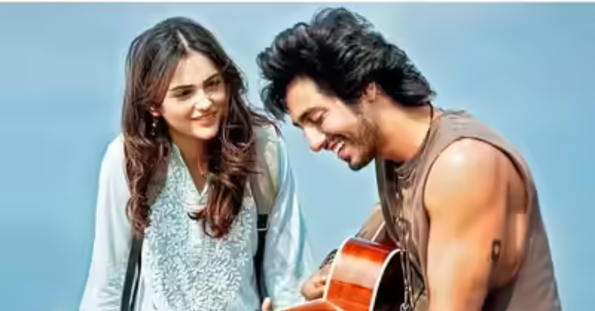 Saiyaara