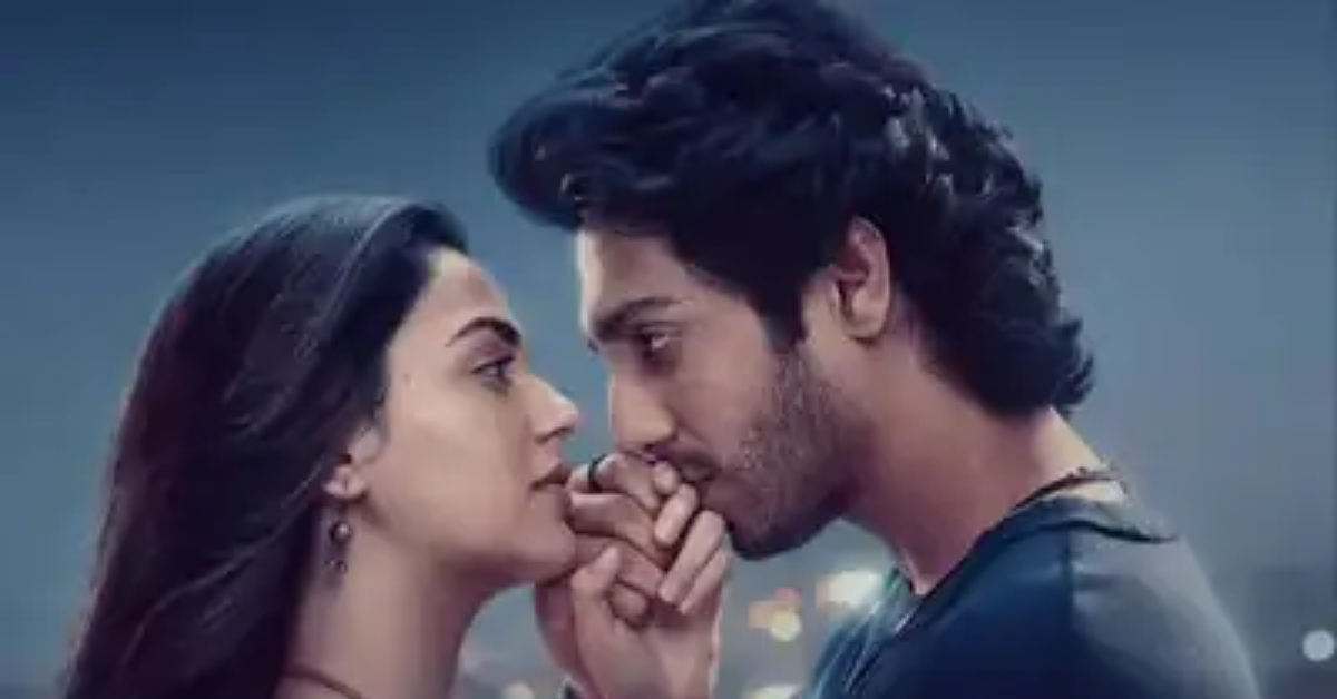 Saiyaara