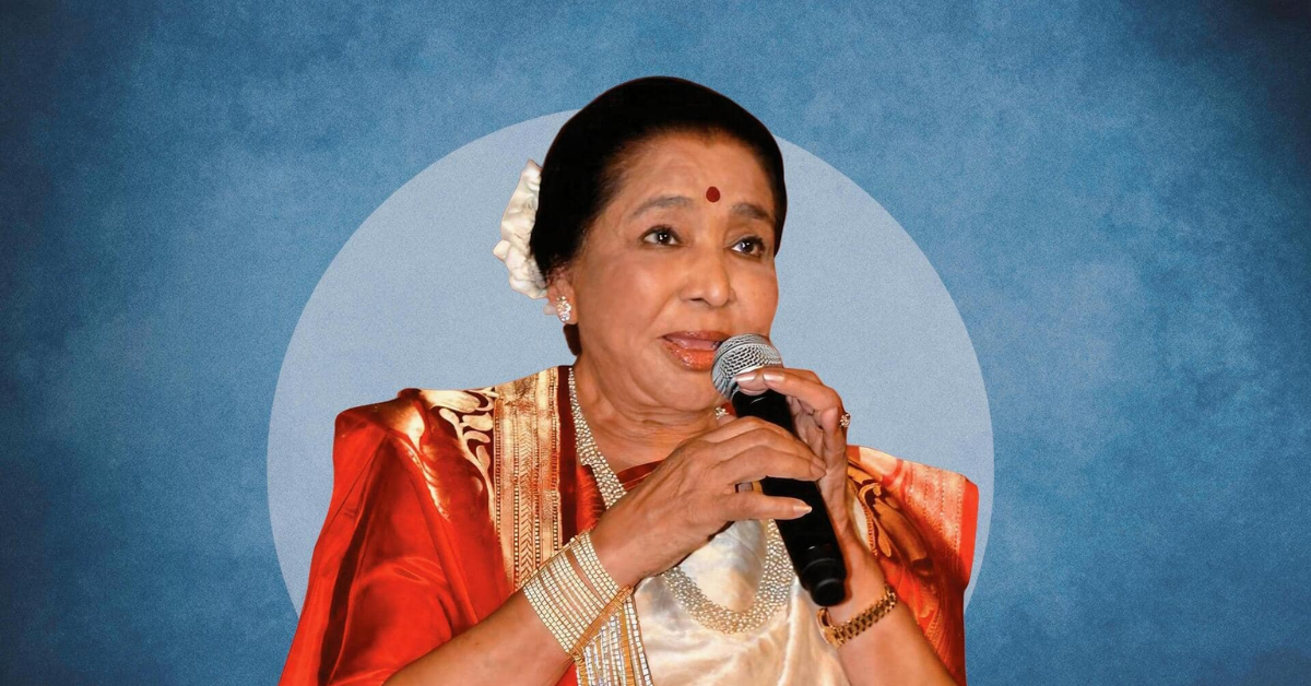 Asha