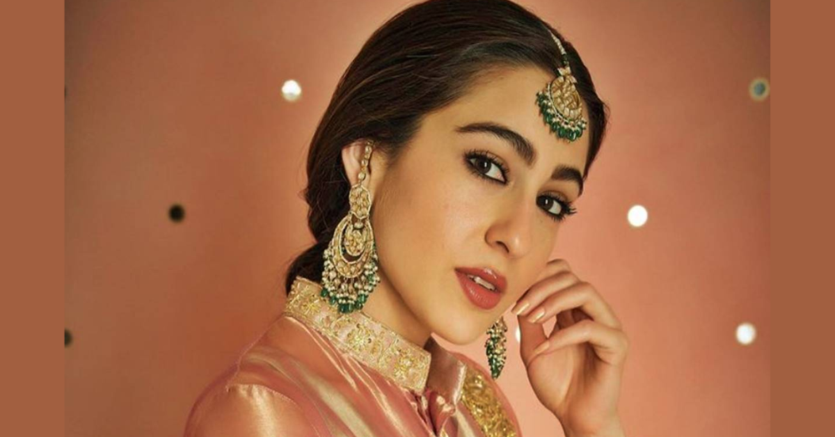 Sara Ali Khan