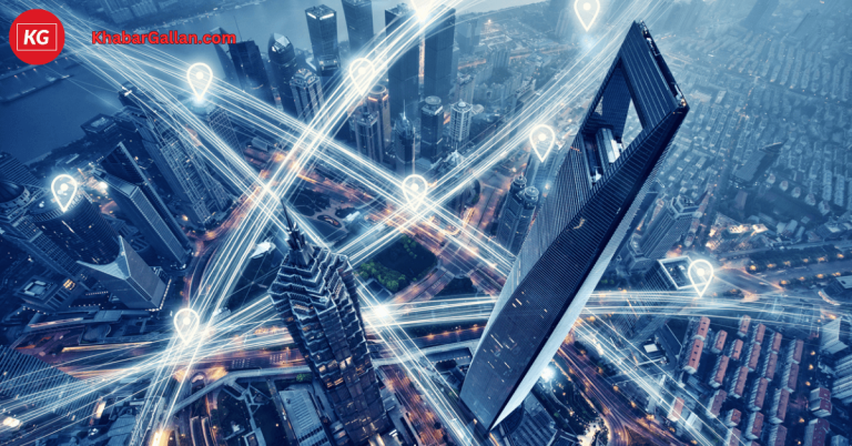 the Future of Mobility