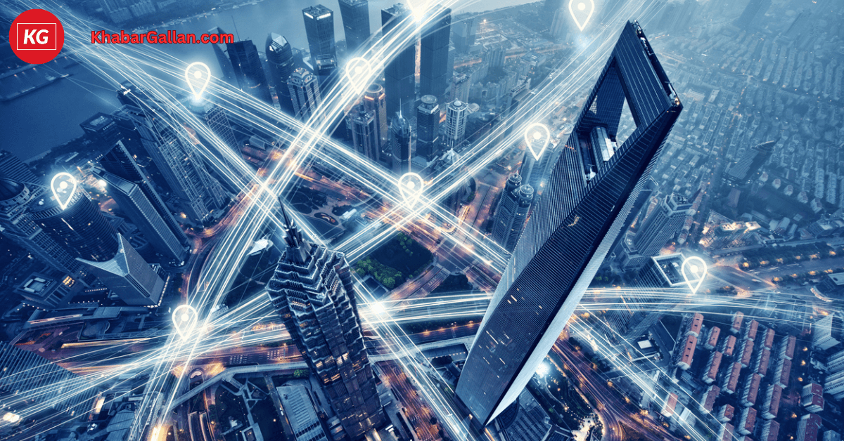 the Future of Mobility