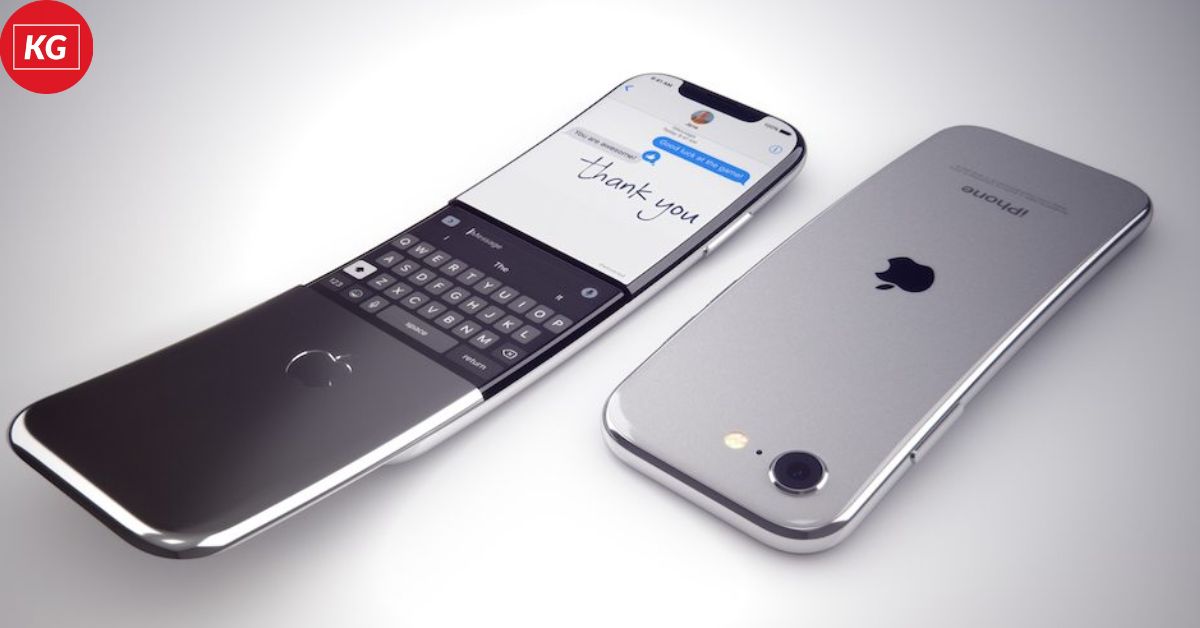 The Future Is Curved: Apple’s Bold Leap Toward a Glass-Edge iPhone in 2027