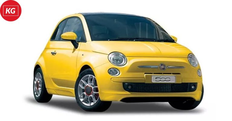 The Fiat 500: A Timeless Icon Reimagined for Modern Roads