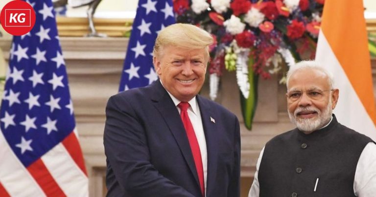 Modi’s US Visit in September 2025: A Diplomatic Push Amid Tariff Turbulence
