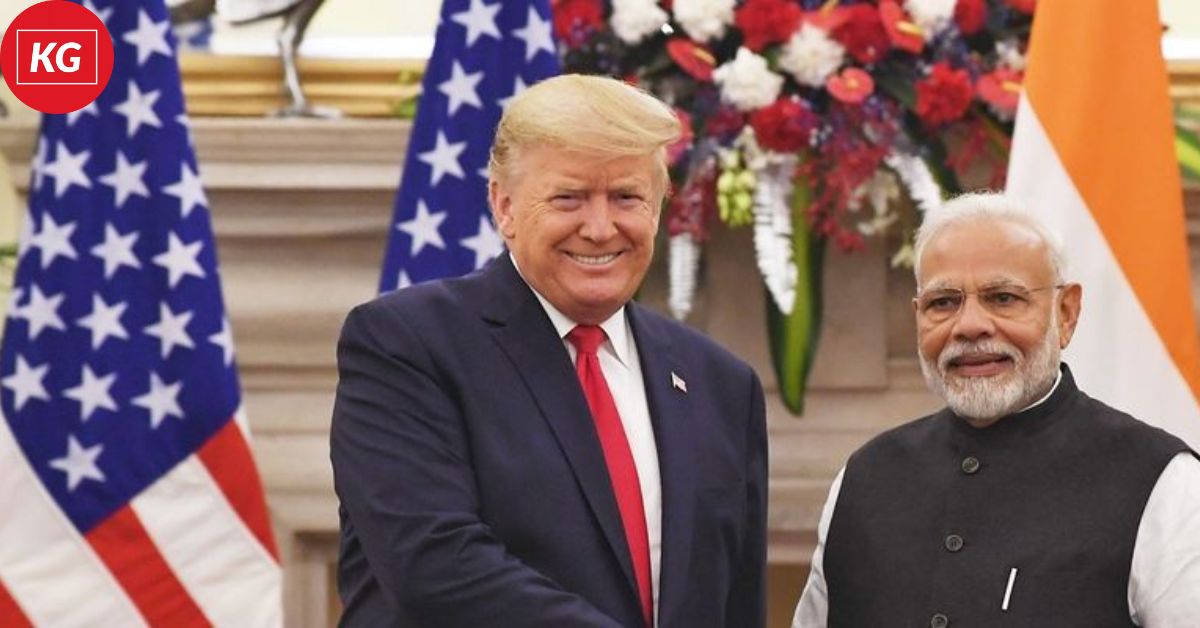 Modi’s US Visit in September 2025: A Diplomatic Push Amid Tariff Turbulence
