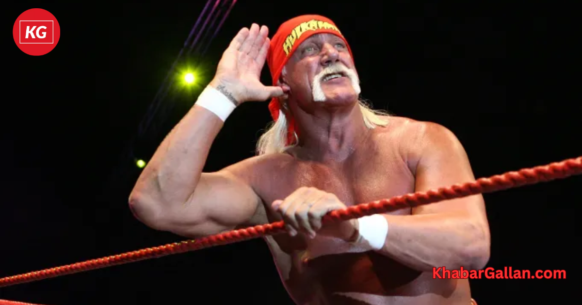 Hulk Hogan’s Cause of Death Confirmed: Wrestling Legend Dies Aged 71