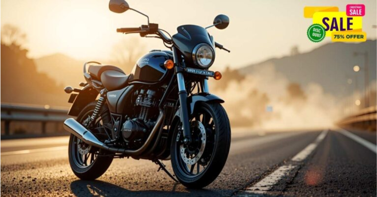 Hero Splendor Plus Xtec Launched