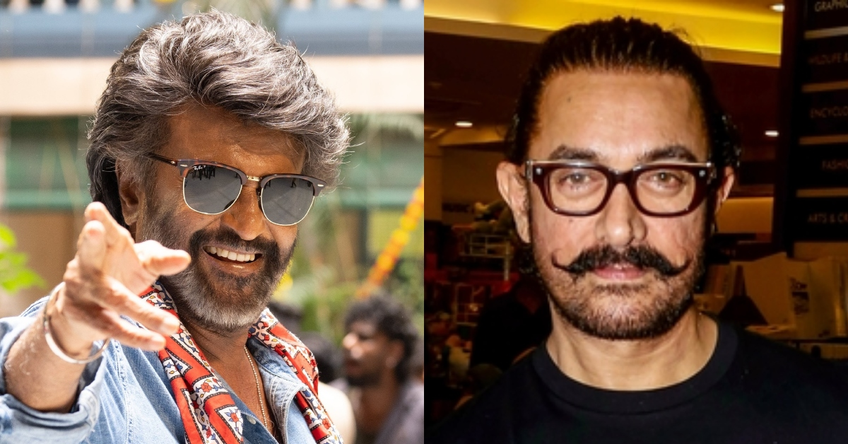 Rajinikanth