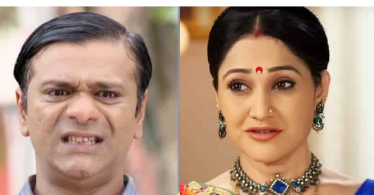 Taarak Mehta Ka Ooltah Chashmah