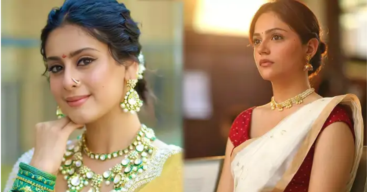 Isha Malviya