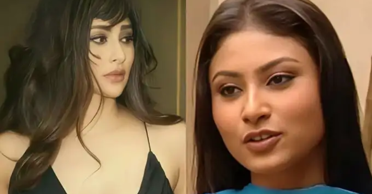 Mouni Roy