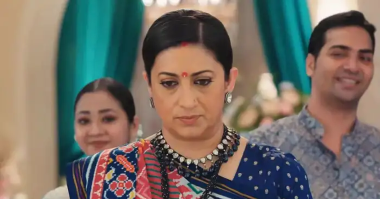 Kyunki Saas Bhi Kabhi Bahu Thi