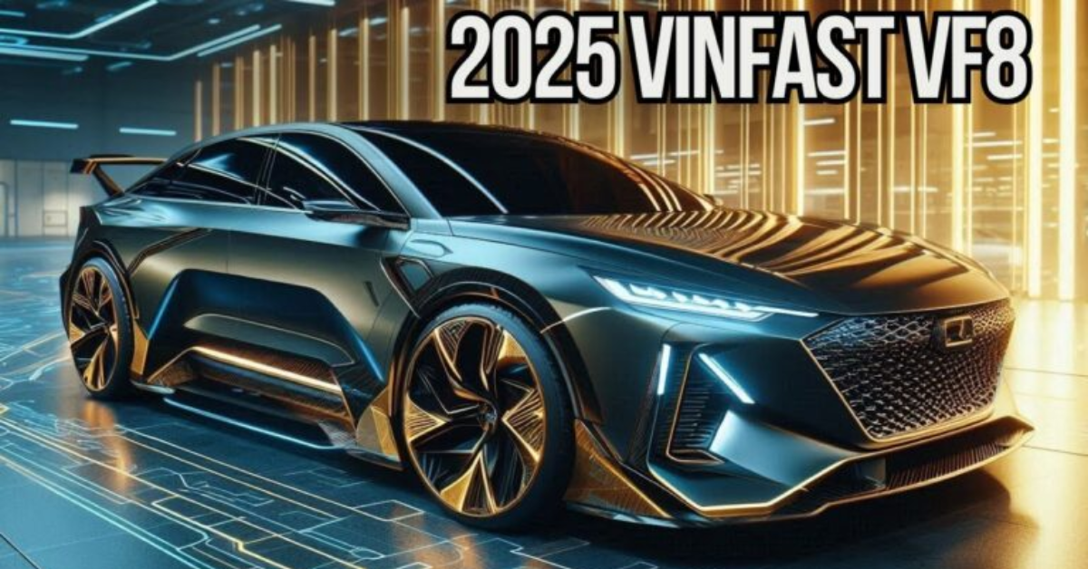 VinFast VF6 & VF7 Launched