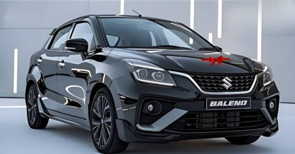 Maruti