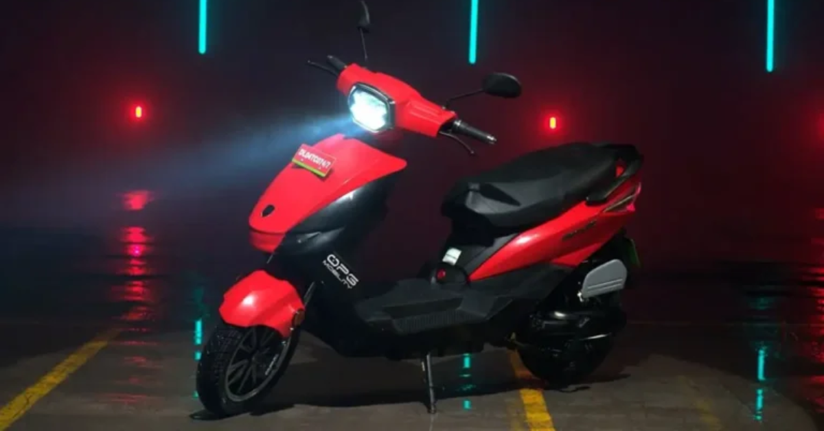 Suzuki Access 2025 | 82 KMPL Mileage