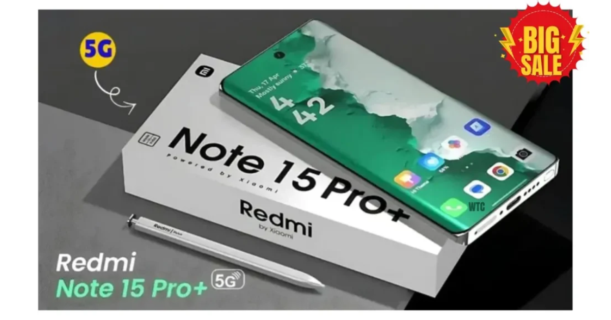 redmi