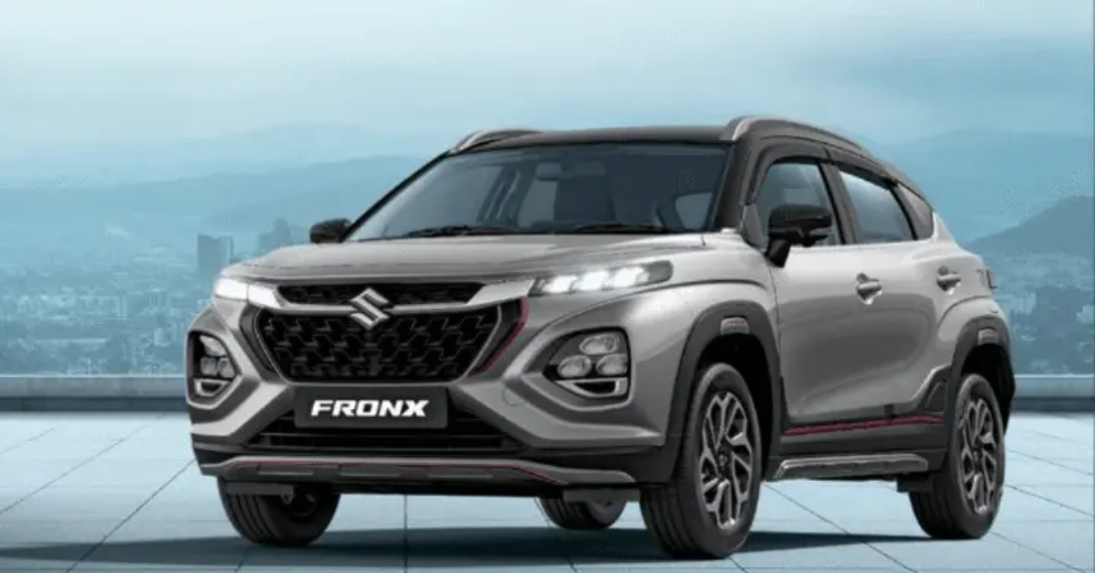 maruti