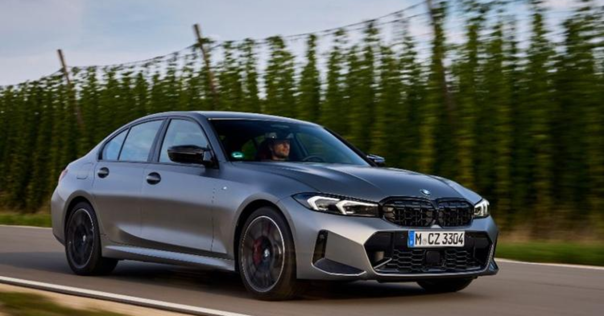 BMW
