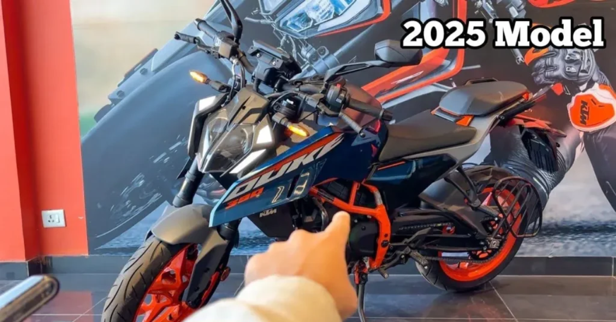 KTM