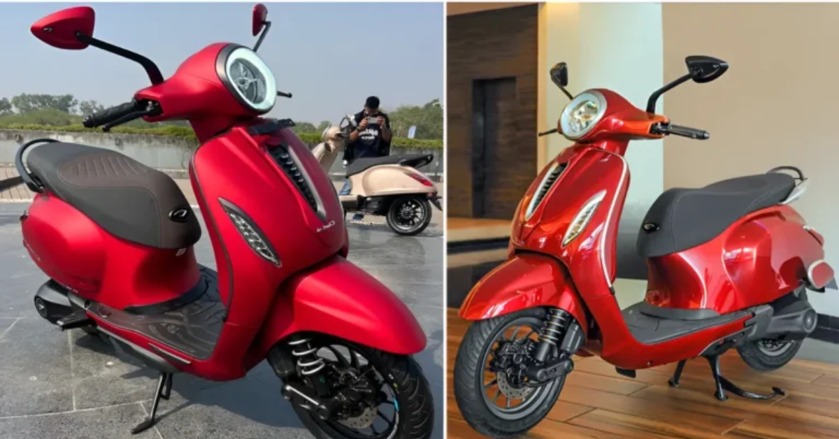 Bajaj