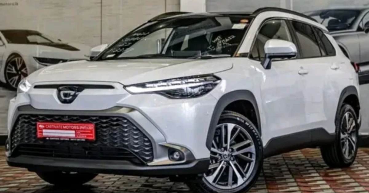 Toyota