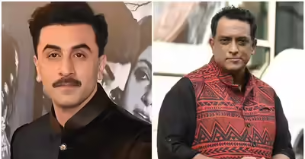 Ranbir