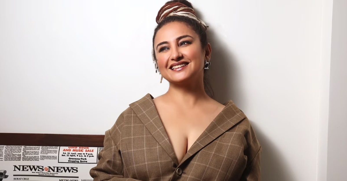Divya Dutta