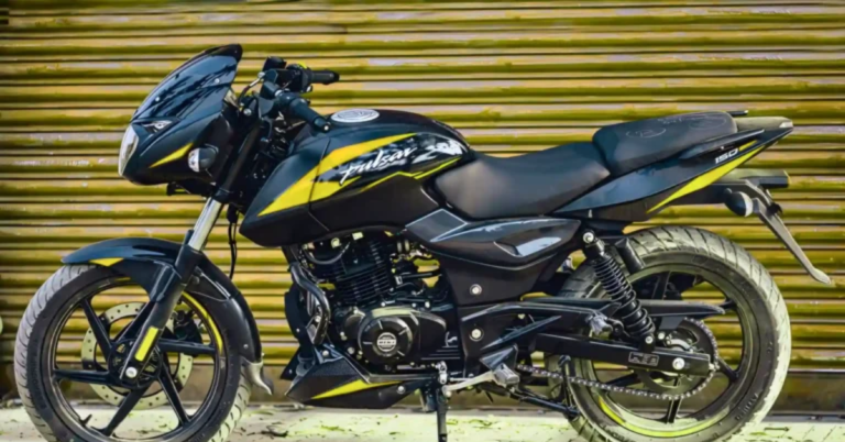 Bajaj Pulsar
