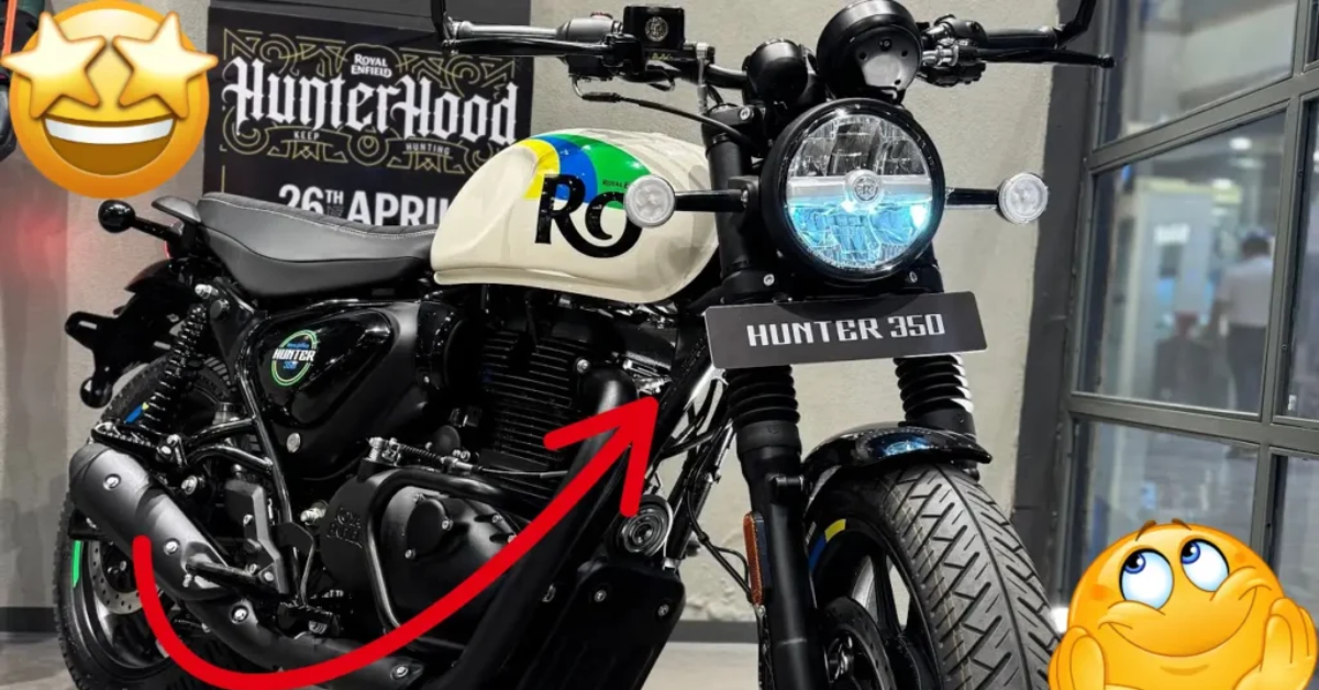 Royal Enfield
