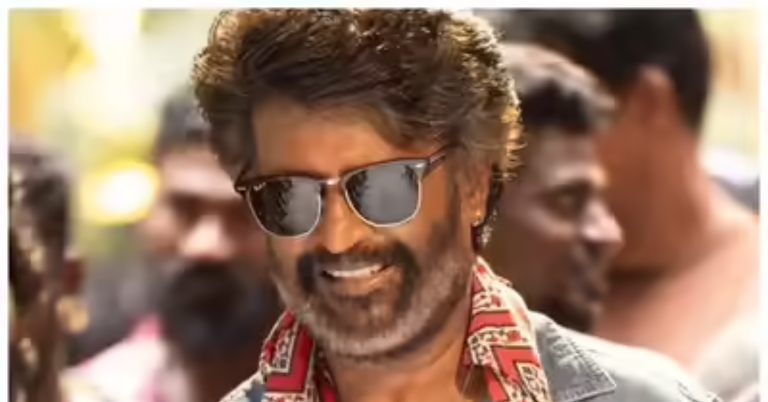 Rajinikanth