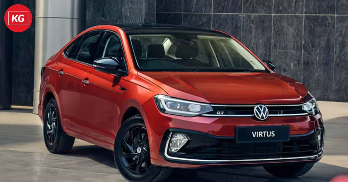 VW Virtus: The Lone Bright Star in a Dimming Sedan Segment