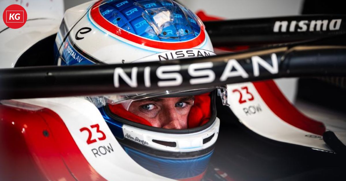 Oliver Rowland’s Triumphant Return with Nissan Formula E