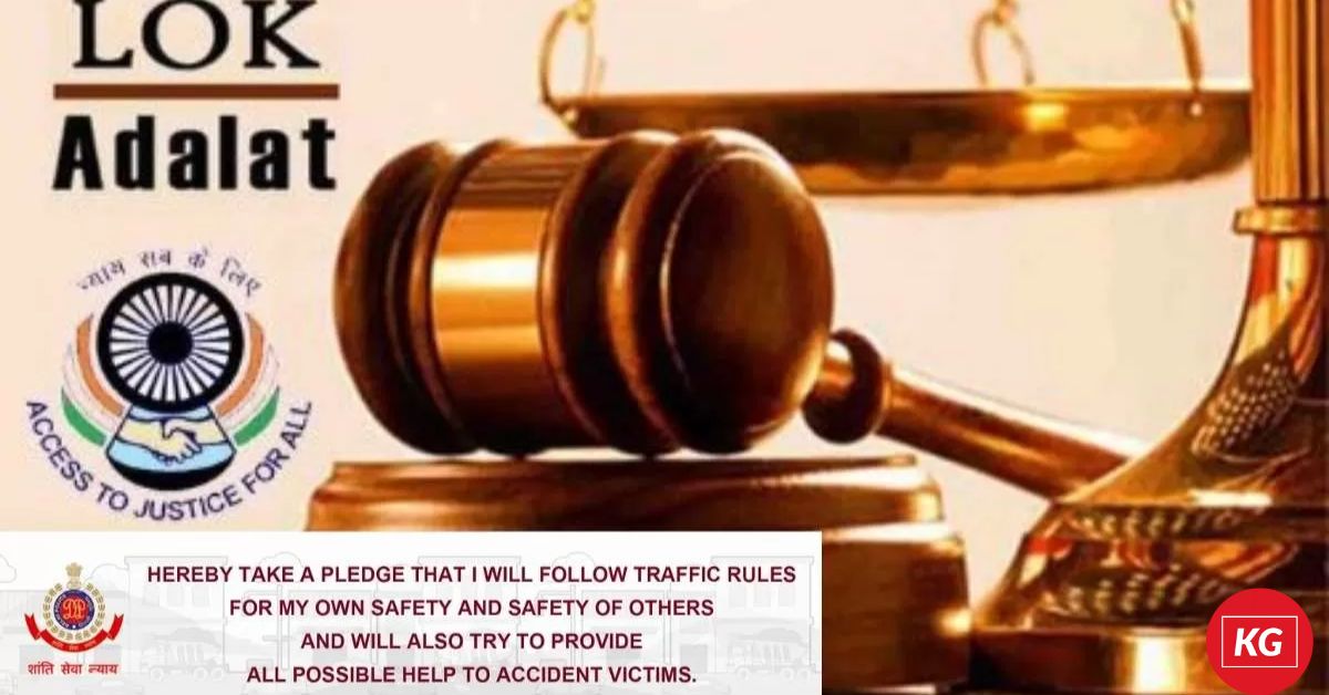 Clear Your Traffic Challan in India 2025: A Hassle-Free Guide to Legal Clean-Up