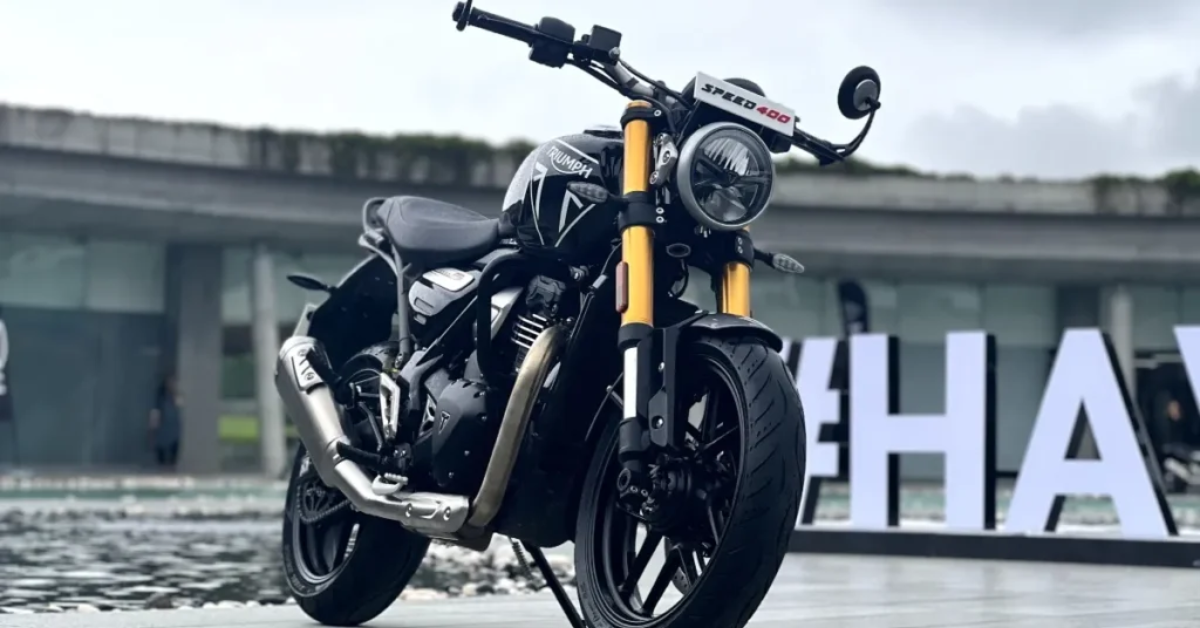 Triumph