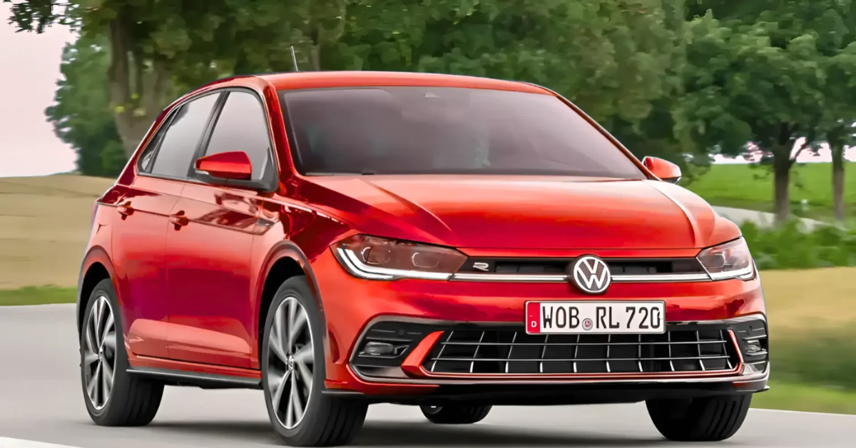 Volkswagen