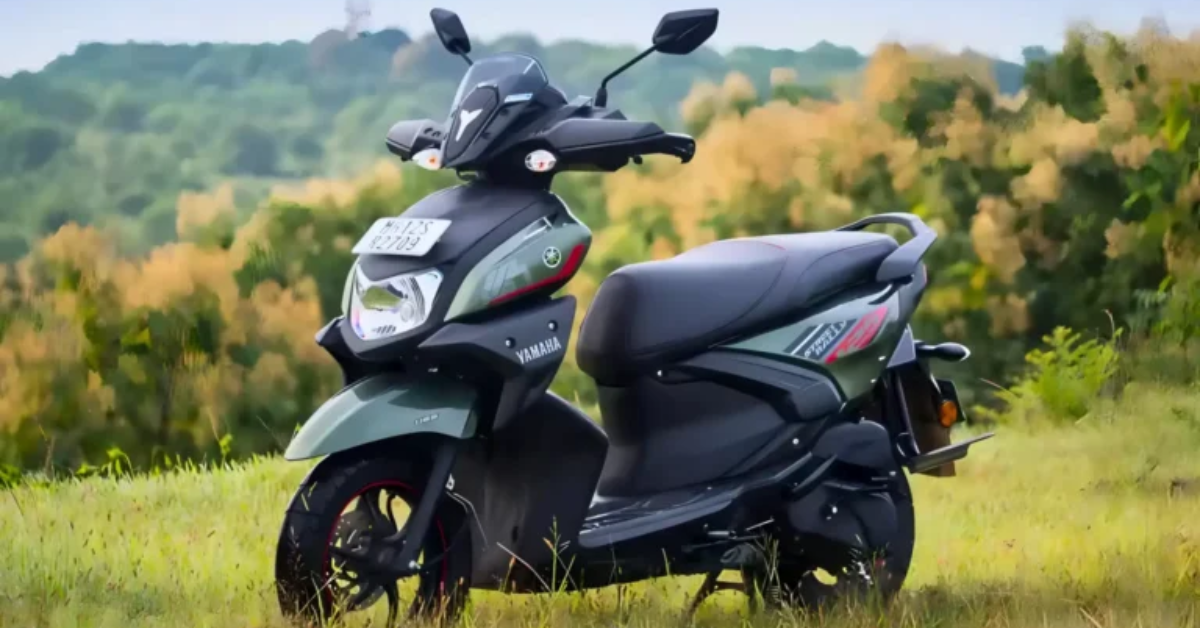 Yamaha