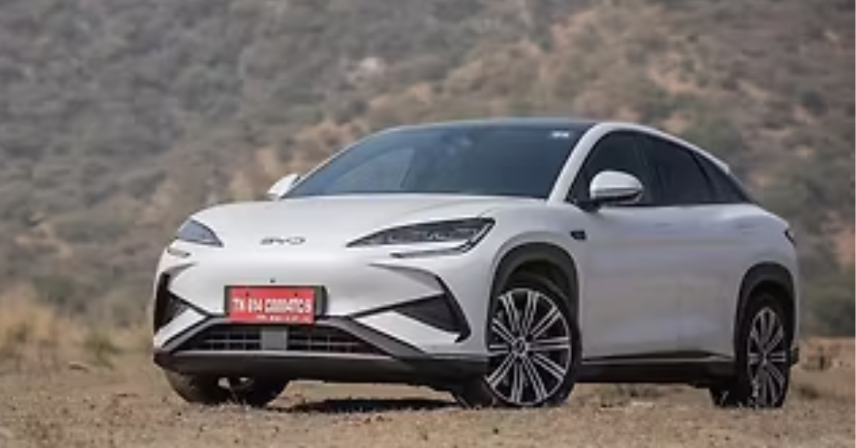 BYD