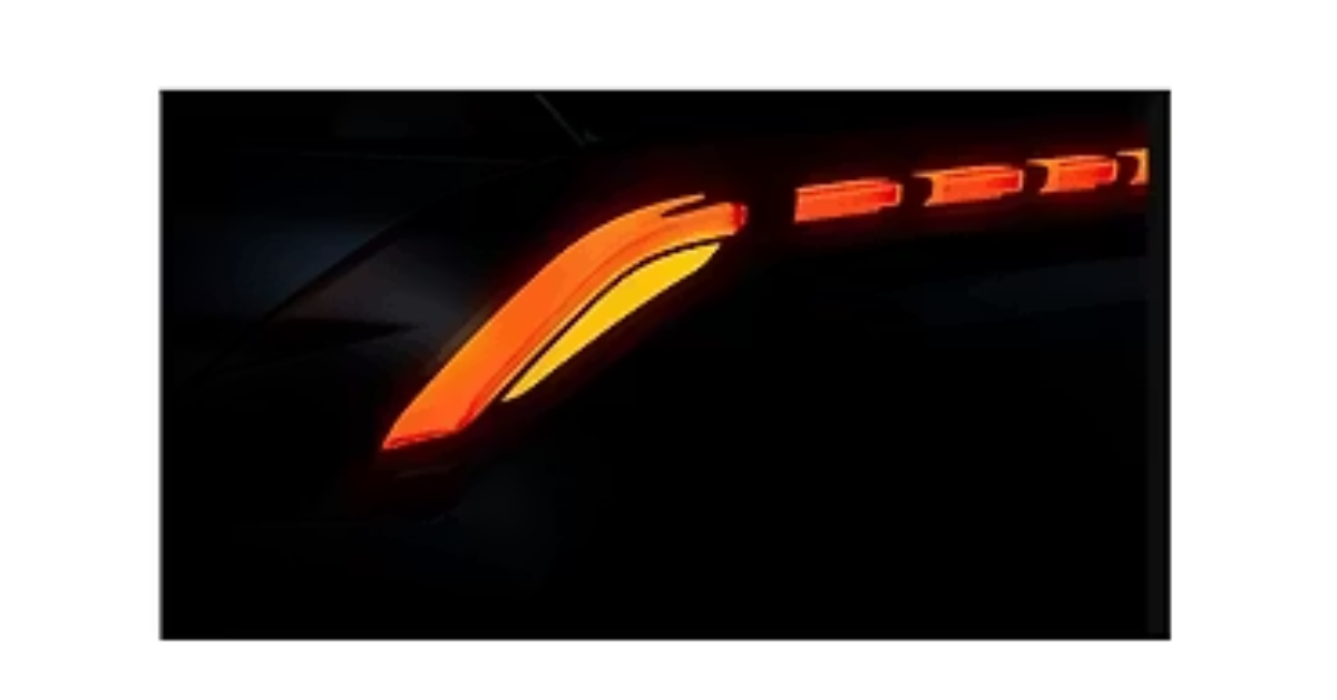 Maruti Victoris/Escudo
