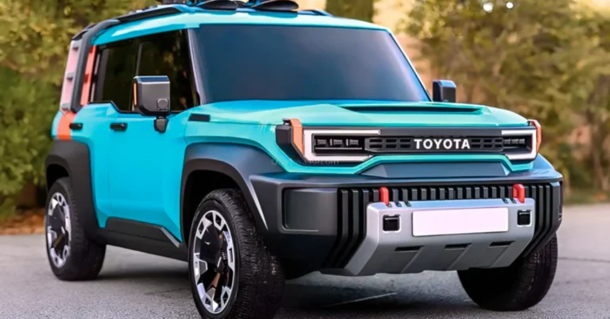 Toyota